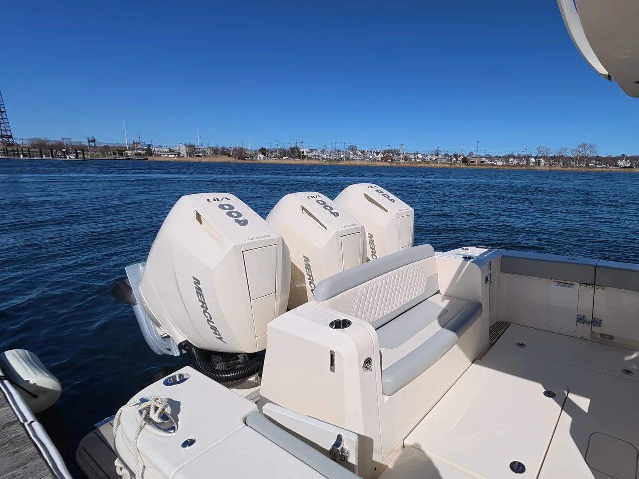 2024 Scout 377 LXF 37.0 feet, Clearwater, Florida #9