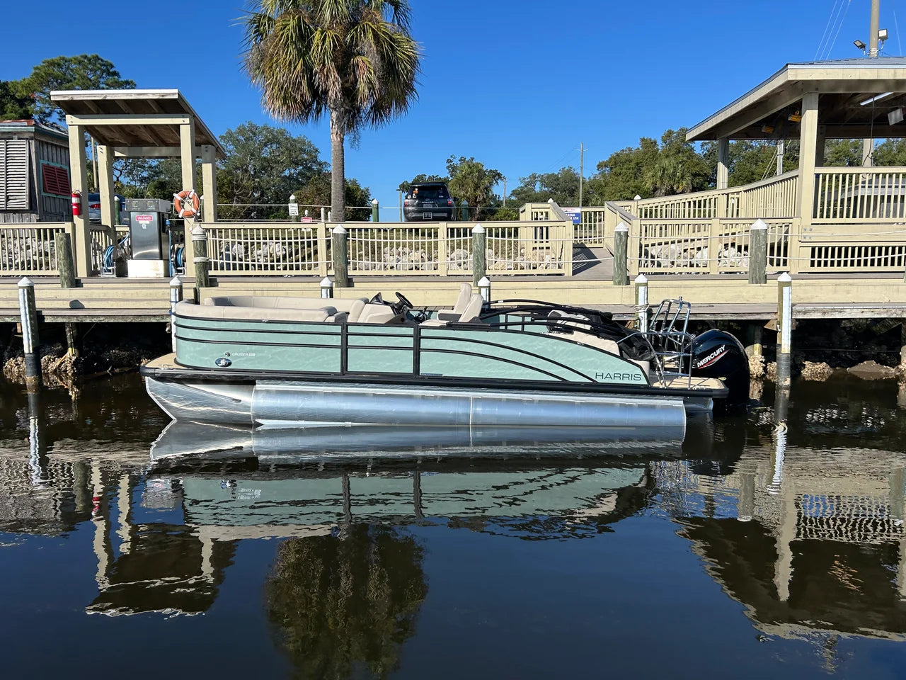 2026 Harris Cruiser 230 23.0 feet, Clearwater, Florida #1