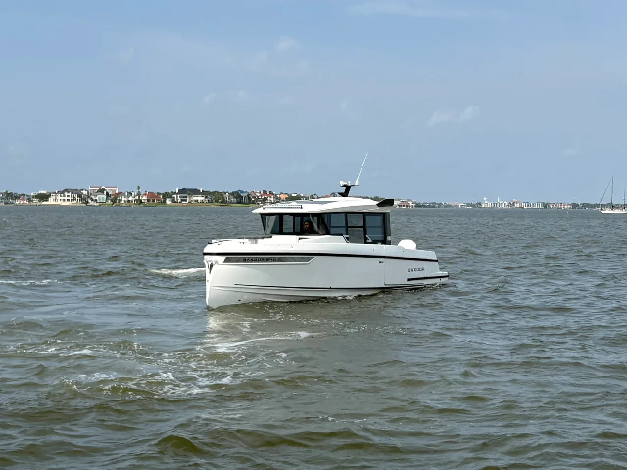 2026 Saxdor 340 GTWA 34.0 feet, Clearwater, Florida #3