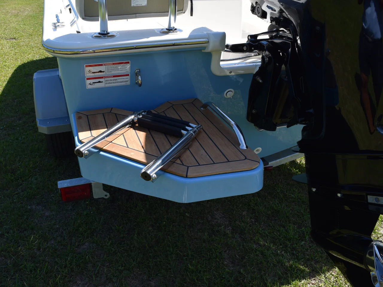 2026 Boston Whaler 170 Montauk 17.0 feet, Clearwater, Florida #5