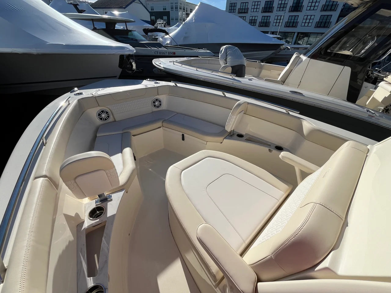 2026 Scout 240 XSF 24.0 feet, Clearwater, Florida #15