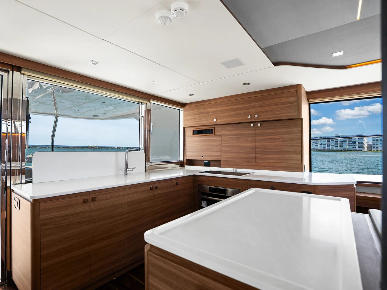 2026 Aquila 54 Yacht 54.0 feet, Clearwater, Florida #50