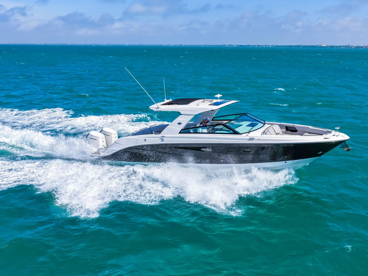 2026 Sea Ray SLX 400 Outboard 40.0 feet, Clearwater, Florida #62
