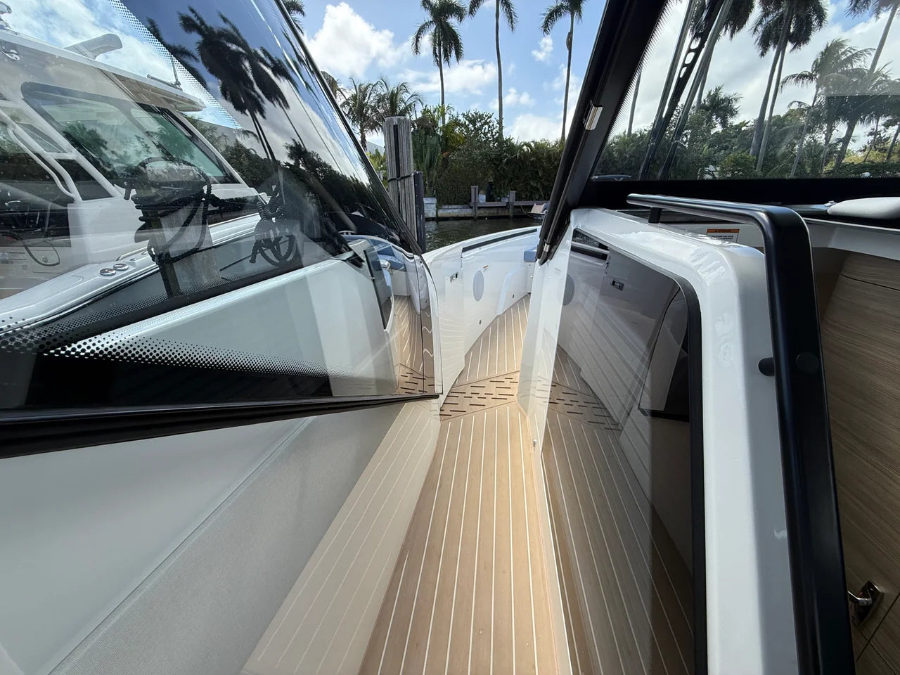 2026 Saxdor 400 GTO 40.0 feet, Clearwater, Florida #48
