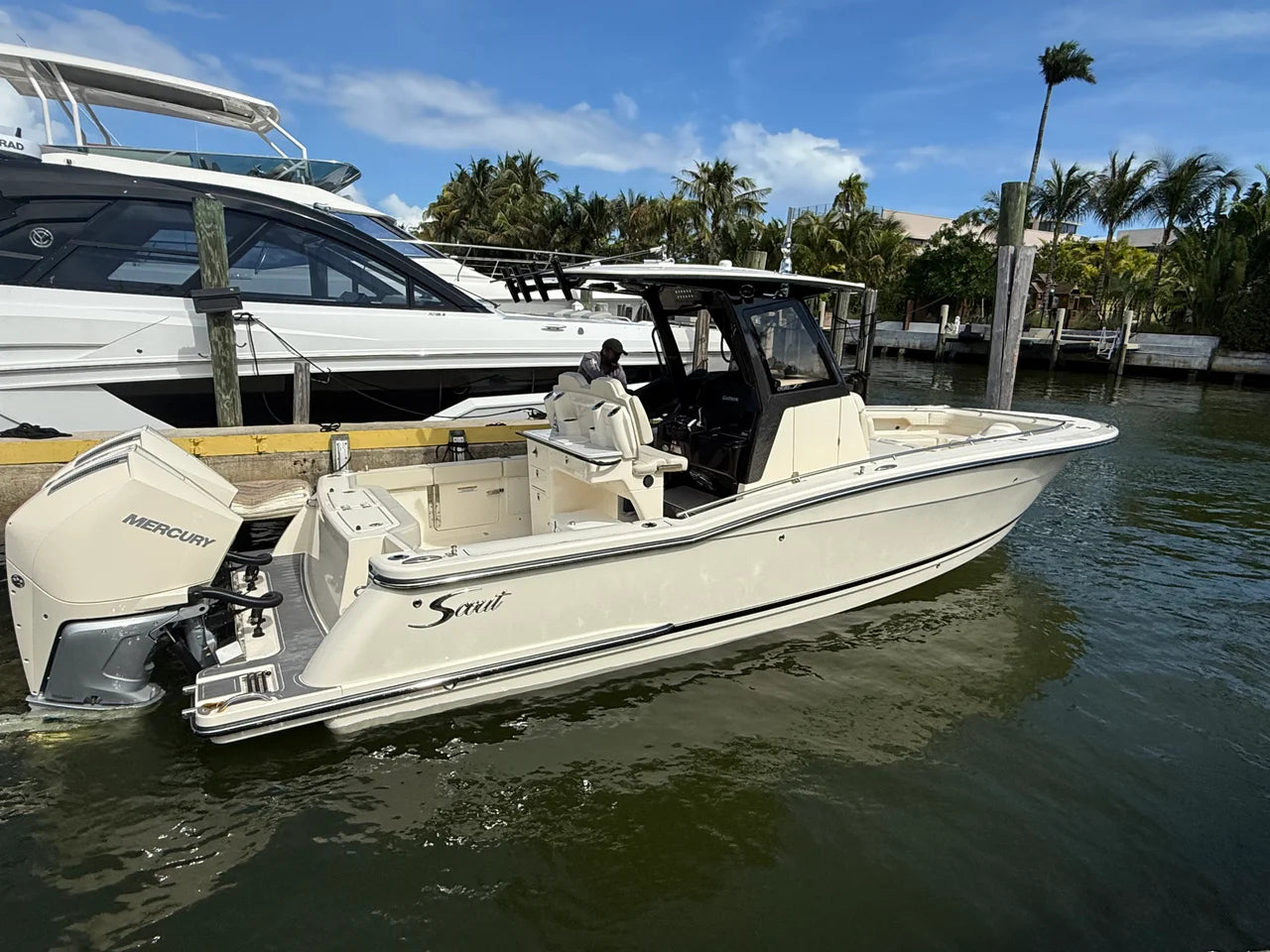2026 Scout 288 LXF 28.0 feet, Clearwater, Florida #2