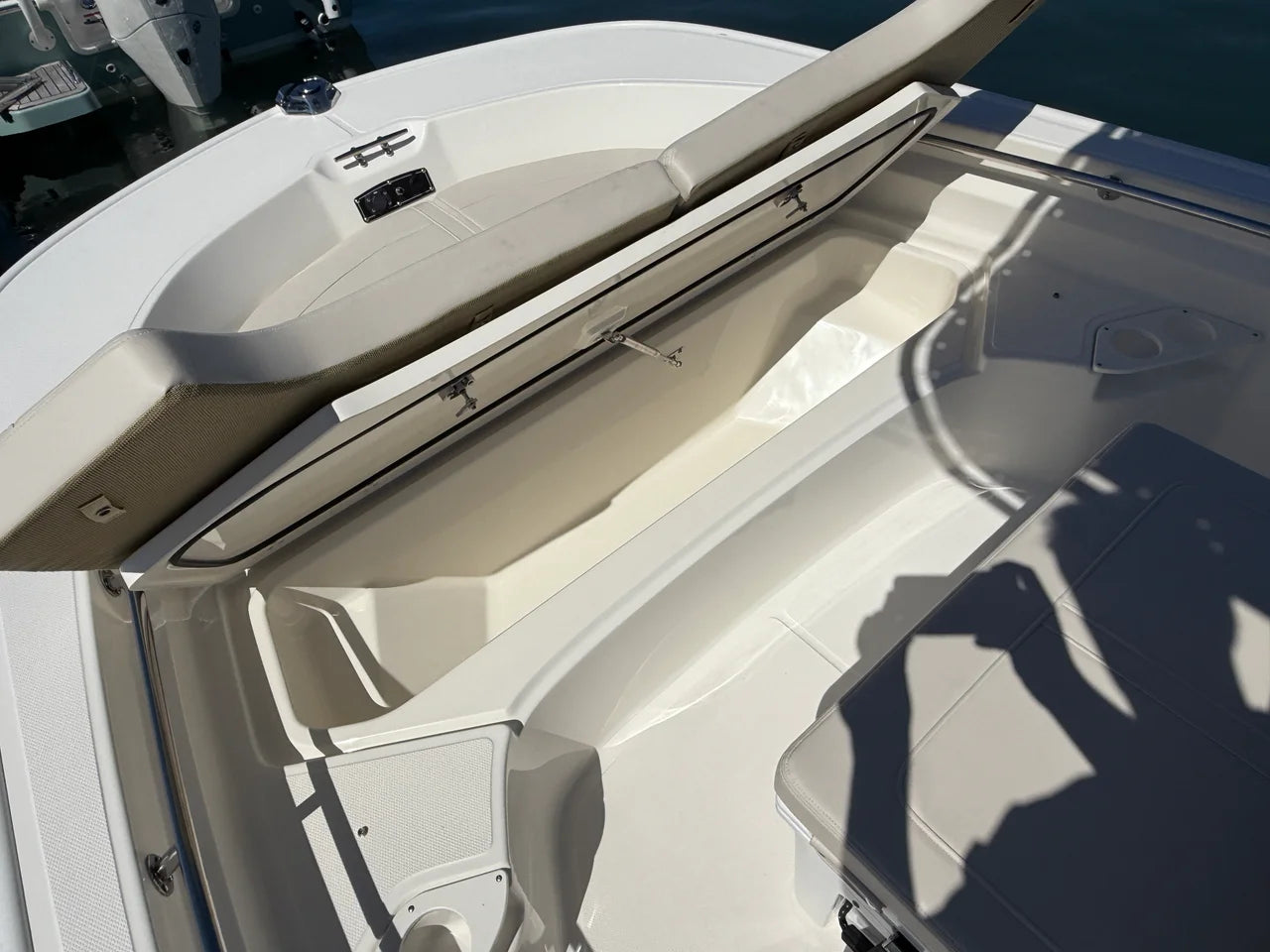 2026 Boston Whaler 190 Montauk 19.0 feet, Clearwater, Florida #16