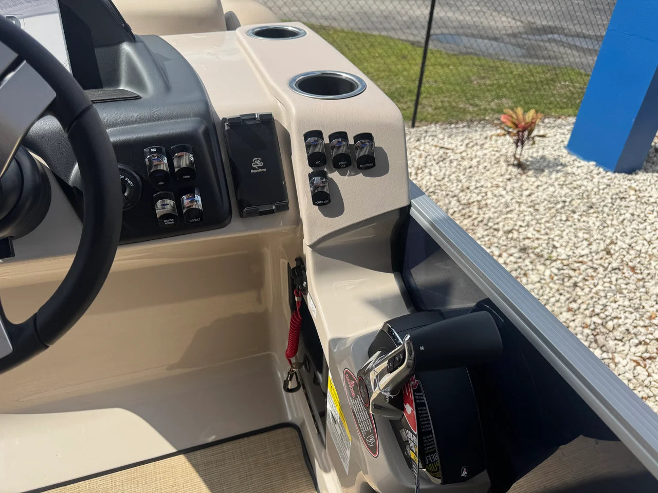 2026 Harris Cruiser 230 23.0 feet, Clearwater, Florida #10