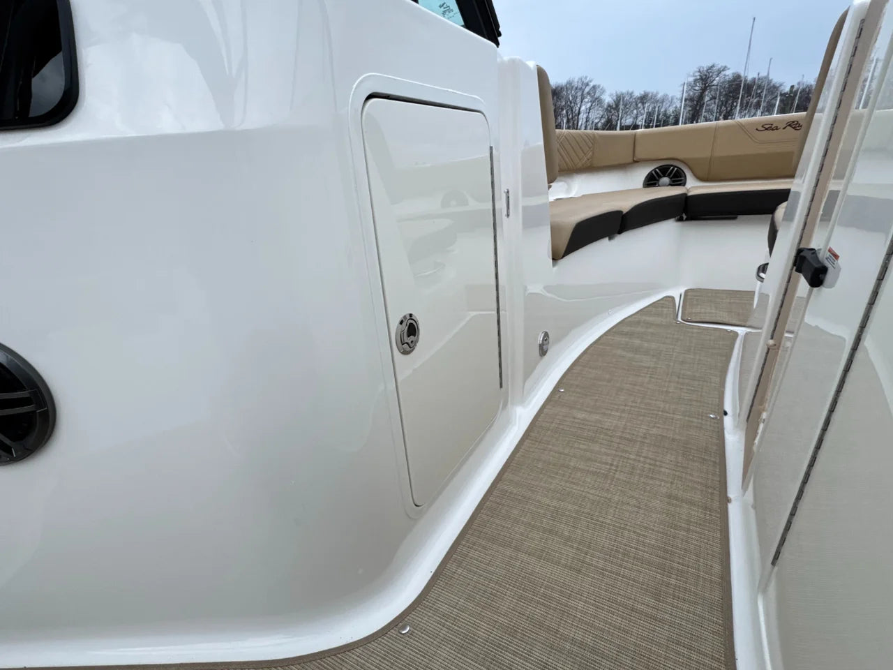 2026 Sea Ray SDX 250 Outboard 25.0 feet, Clearwater, Florida #40