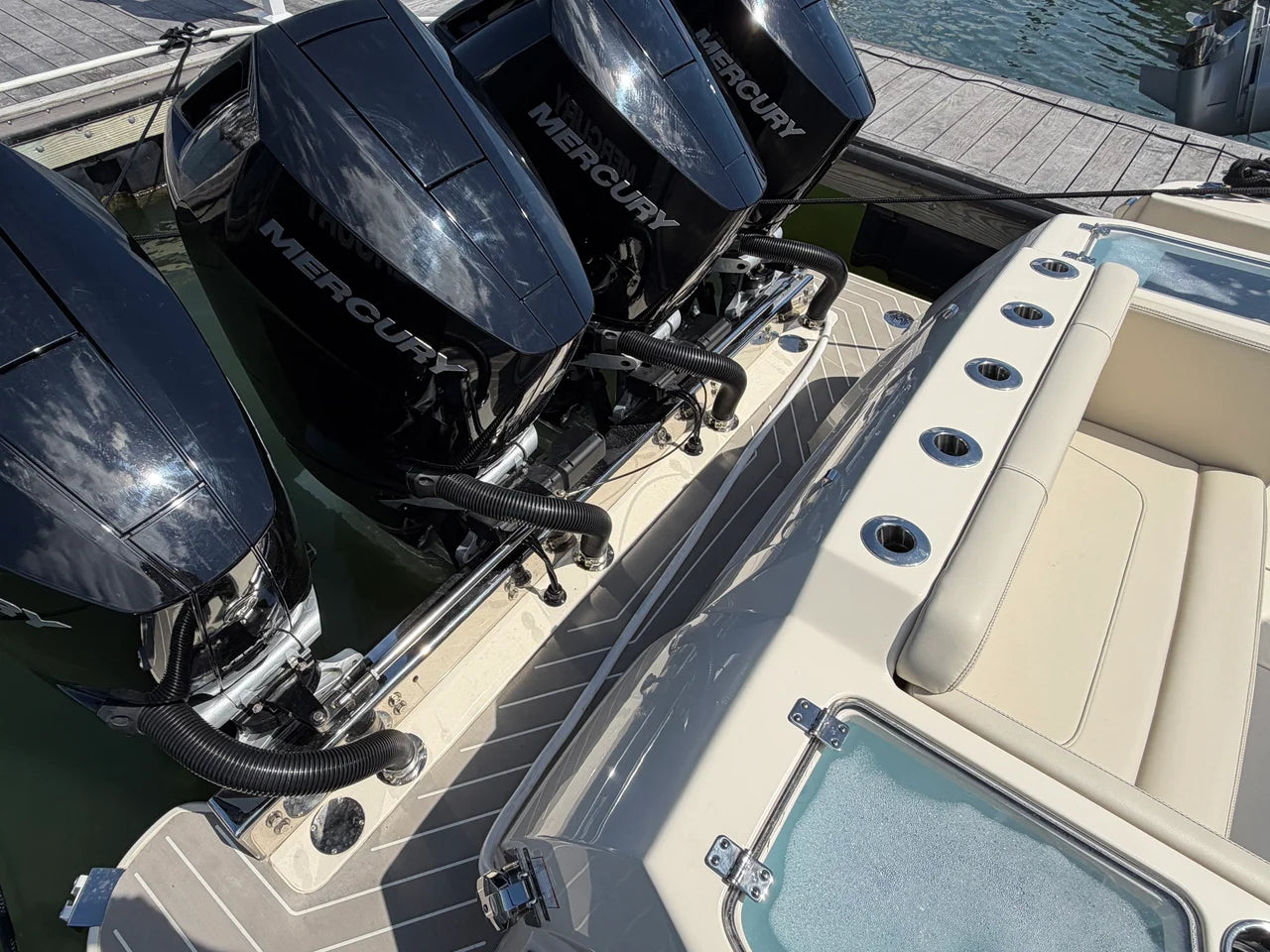 2025 Scout 400 LXF Li-Ion 40.0 feet, Clearwater, Florida #10