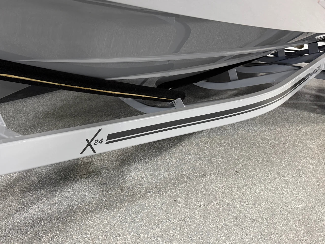 2025 Mastercraft X24 24.0 feet, Clearwater, Florida #111
