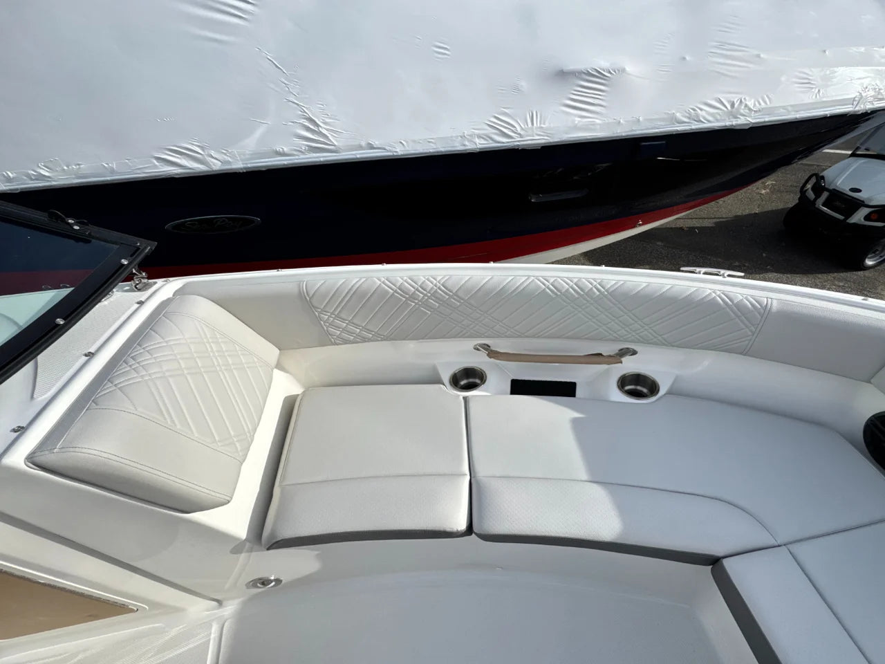 2026 Sea Ray SDX 230 Outboard 23.0 feet, Clearwater, Florida #40