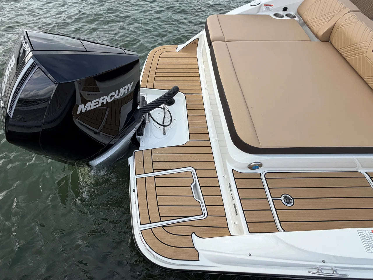 2026 Sea Ray SDX 250 Outboard 25.0 feet, Clearwater, Florida #21