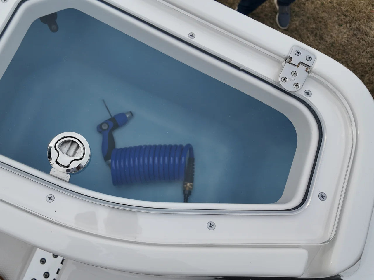 2026 Yamaha 255 FSH Sport H 25.0 feet, Clearwater, Florida #22