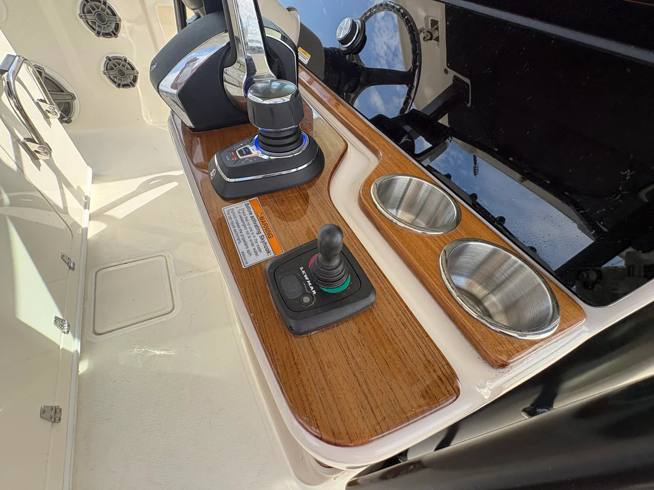 2026 Boston Whaler 380 Outrage 38.0 feet, Clearwater, Florida #33