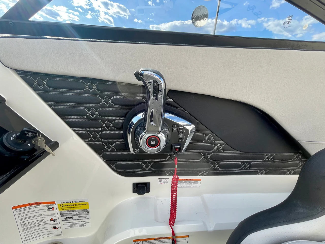 2026 Sea Ray SPX 210 Outboard 21.0 feet, Clearwater, Florida #11