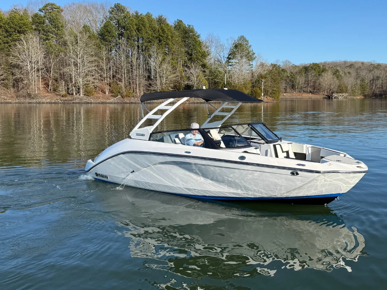 2026 Yamaha 222SD 22.0 feet, Clearwater, Florida #6