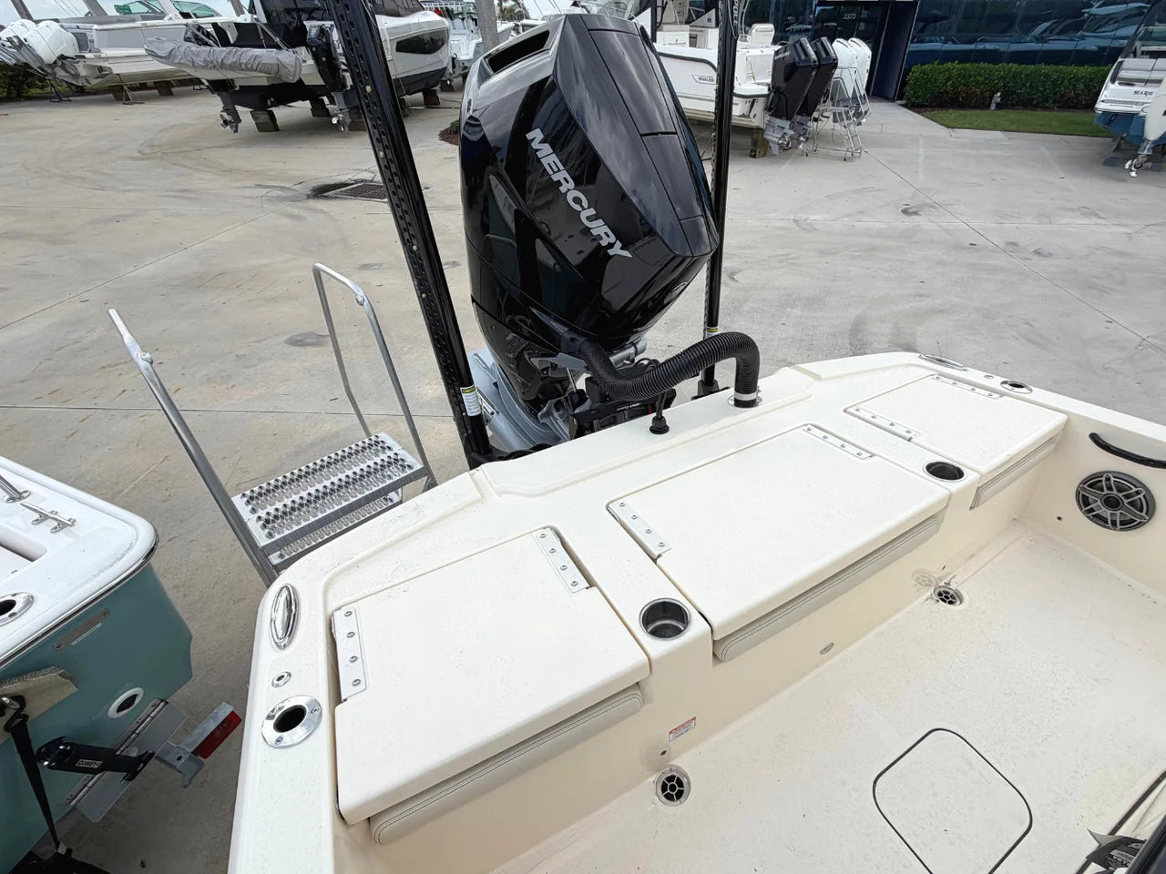 2026 Scout 261 XSS 26.0 feet, Clearwater, Florida #18