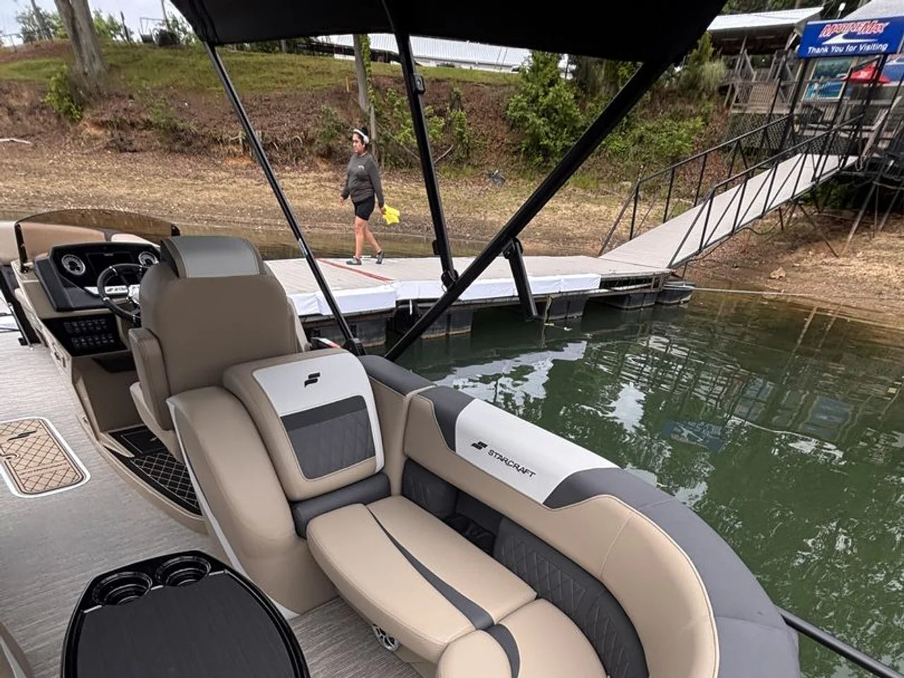 2026 Starcraft SLS 3 R 23.0 feet, Clearwater, Florida #11