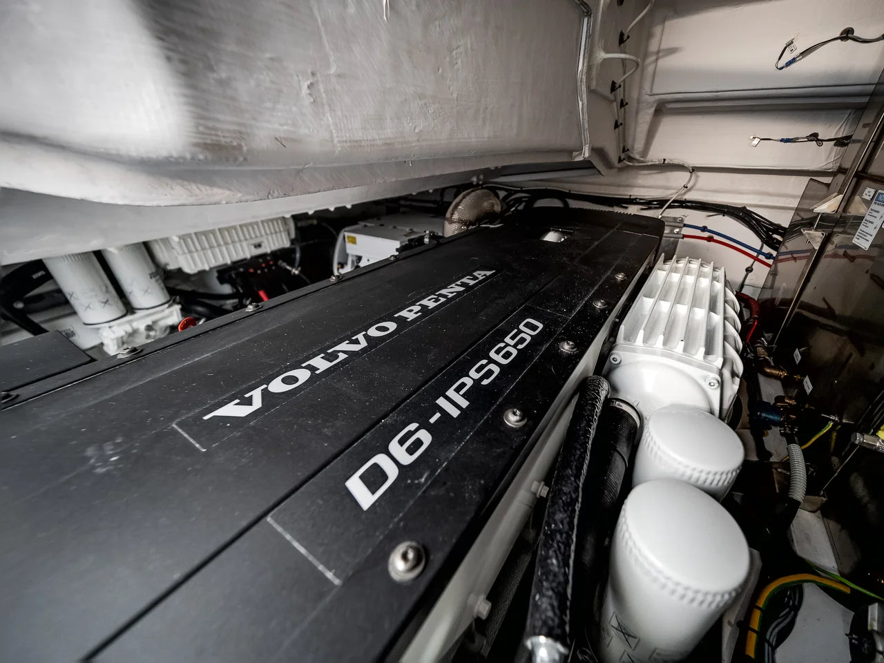 2026 Azimut A45 45.0 feet, Clearwater, Florida #60