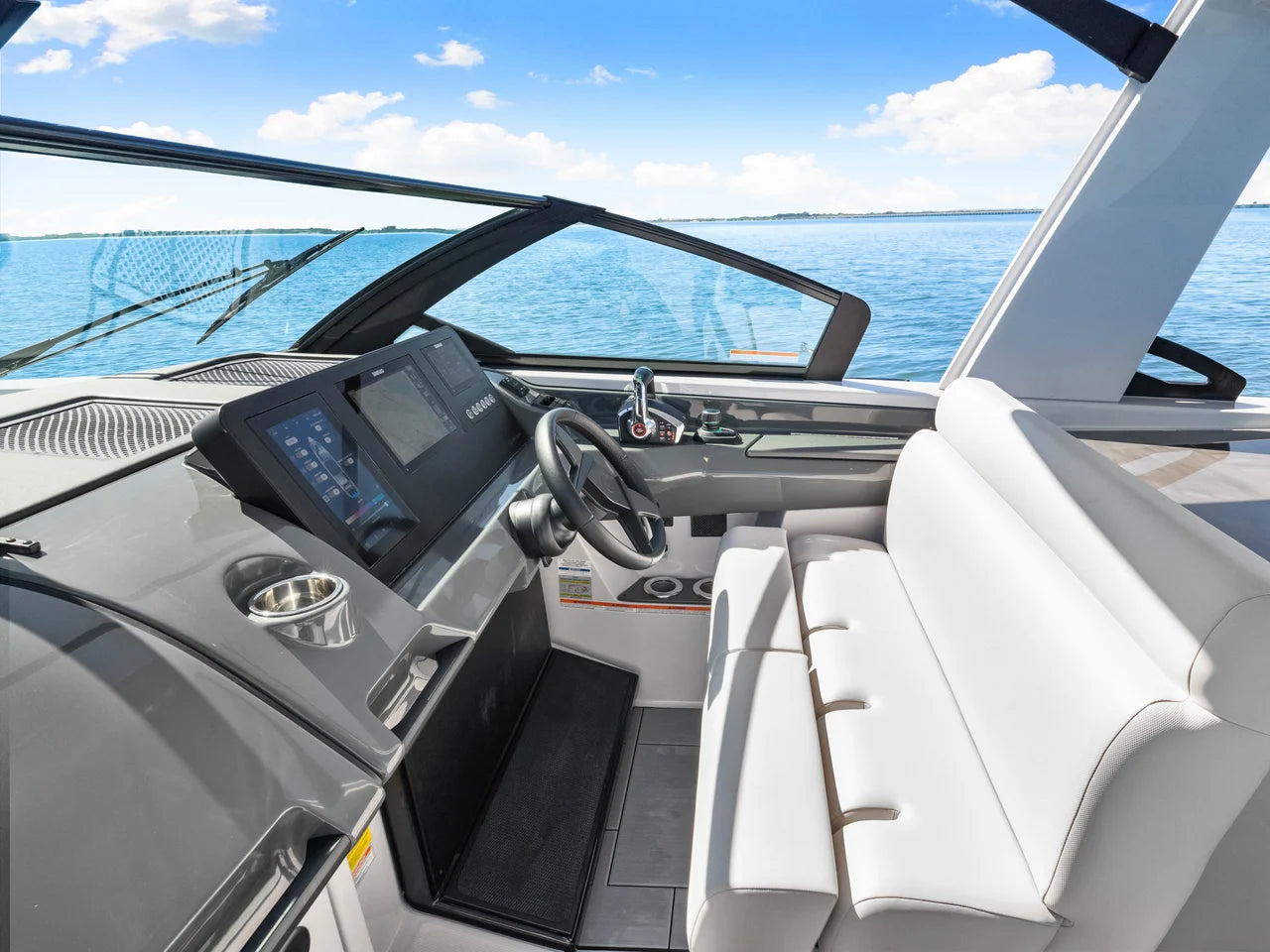 2024 Aviara AV32 Outboard 32.0 feet, Clearwater, Florida #51