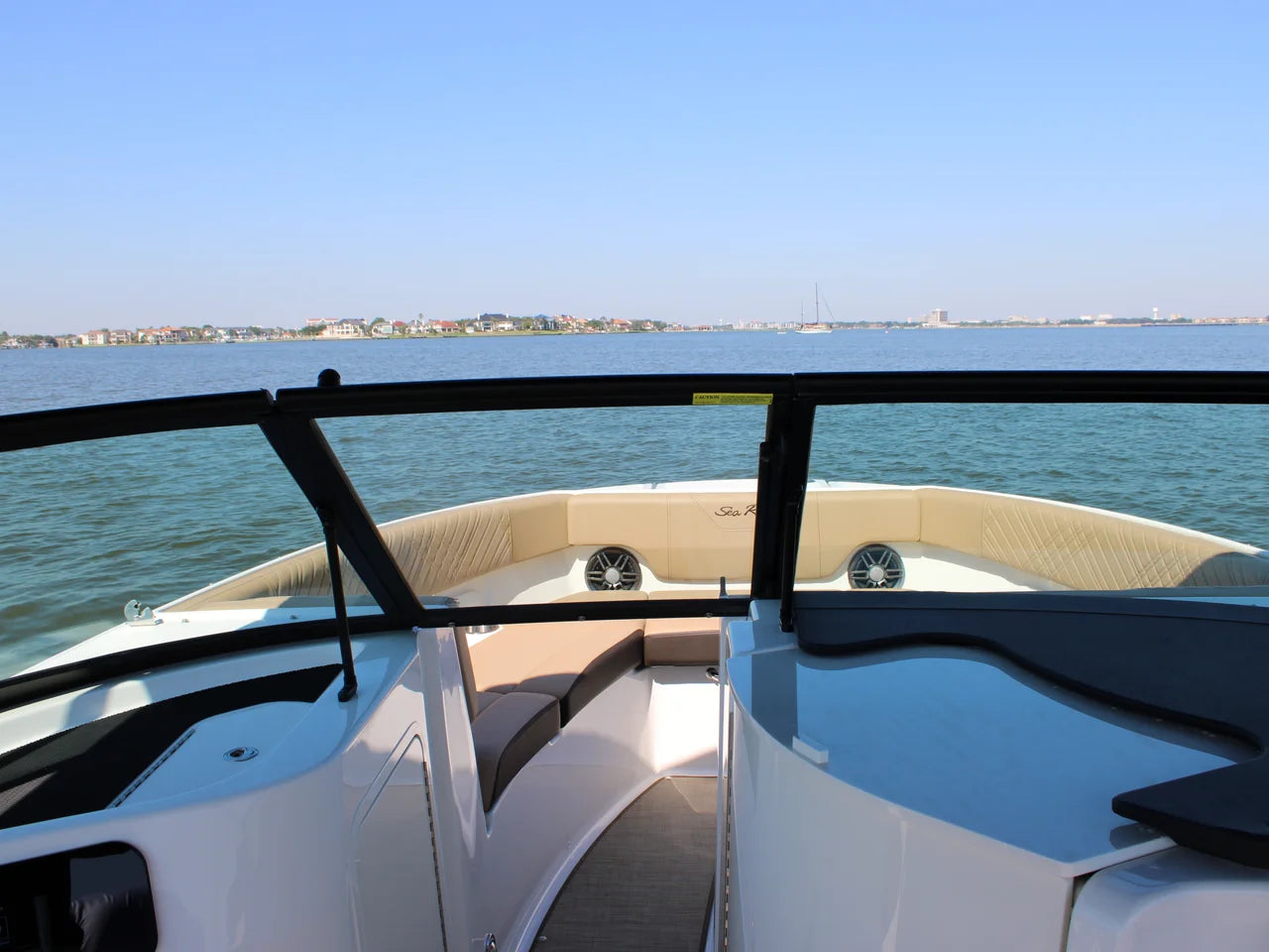 2026 Sea Ray SDX 230 23.0 feet, Clearwater, Florida #41
