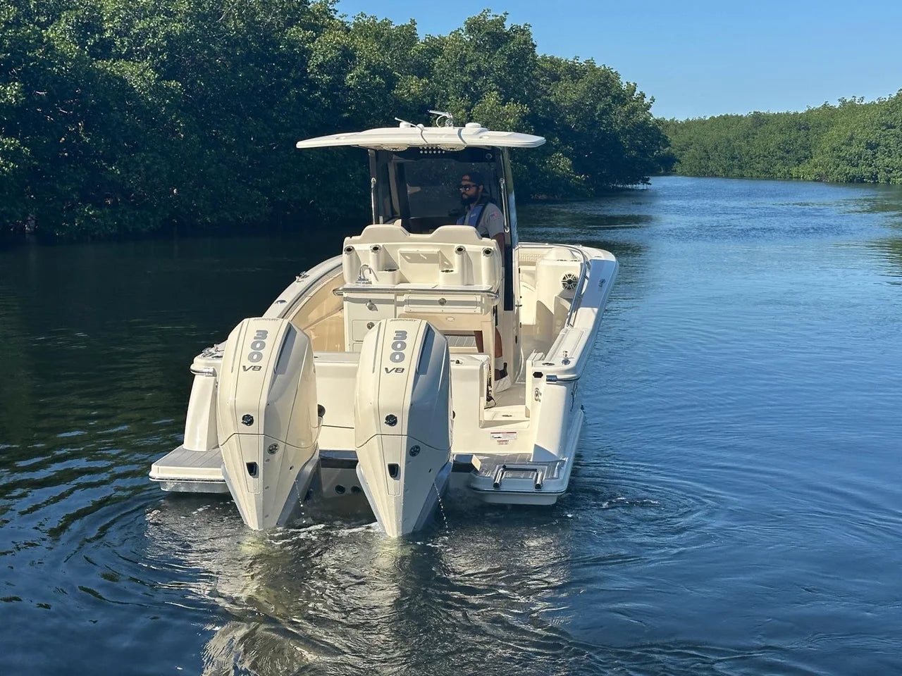 2026 Scout 288 LXF 28.0 feet, Clearwater, Florida #7