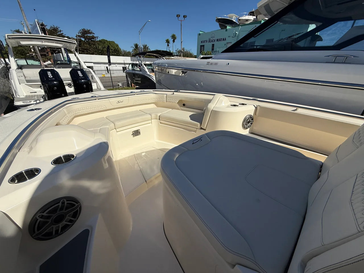 2026 Scout 288 LXF 28.0 feet, Clearwater, Florida #7