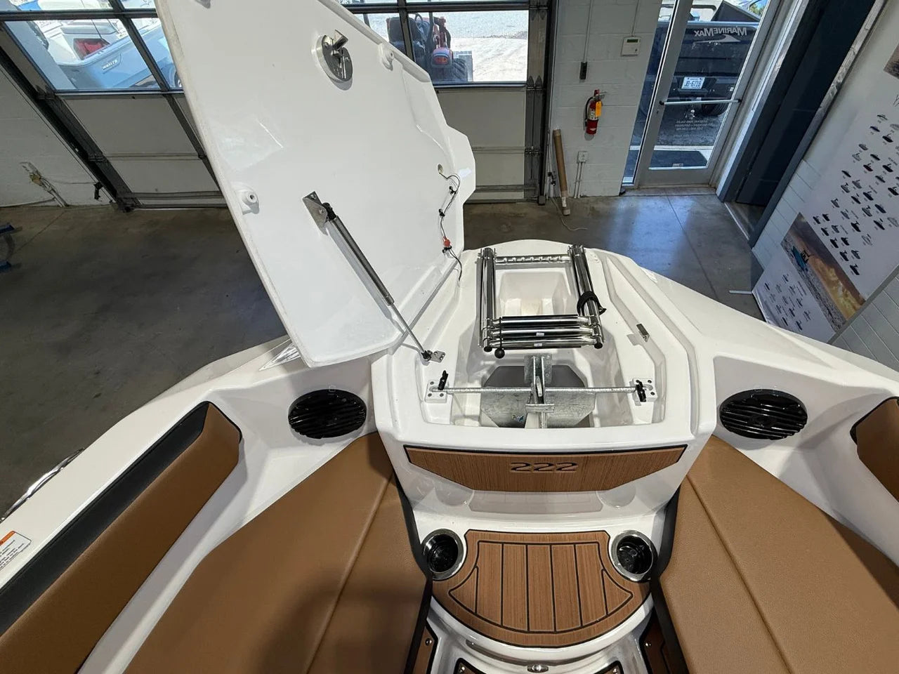 2026 Yamaha 222SD 22.0 feet, Clearwater, Florida #27