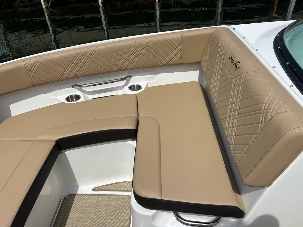 2026 Sea Ray SDX 250 Outboard 25.0 feet, Clearwater, Florida #25