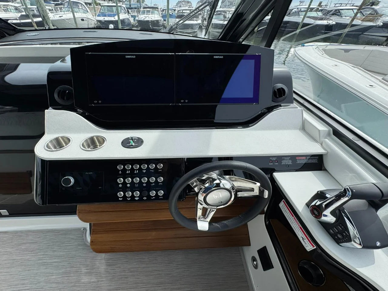 2026 Sea Ray Sundancer 370 Outboard 37.0 feet, Clearwater, Florida #39