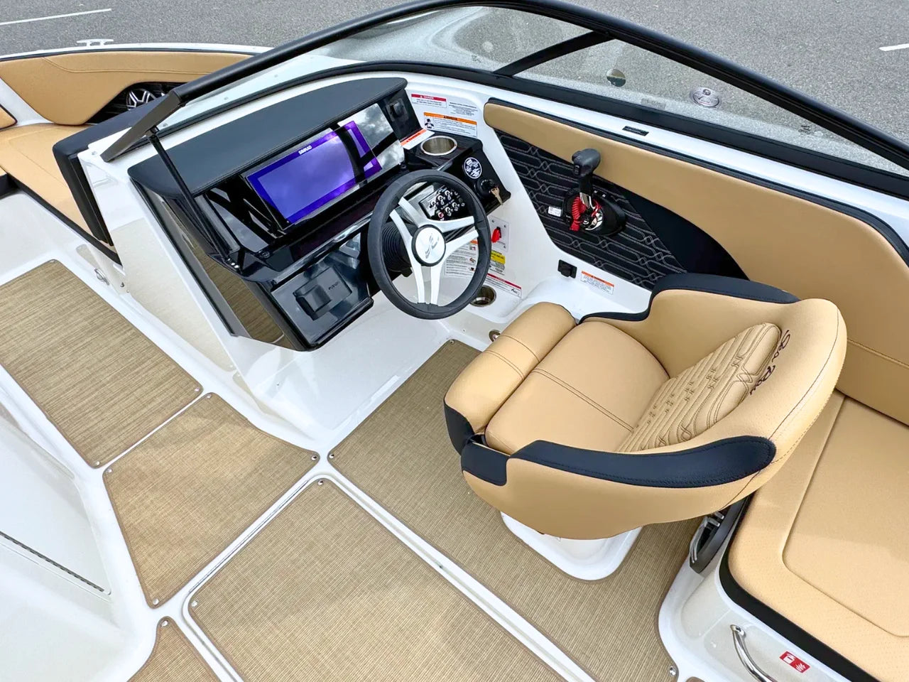 2026 Sea Ray SPX 210 21.0 feet, Clearwater, Florida #11