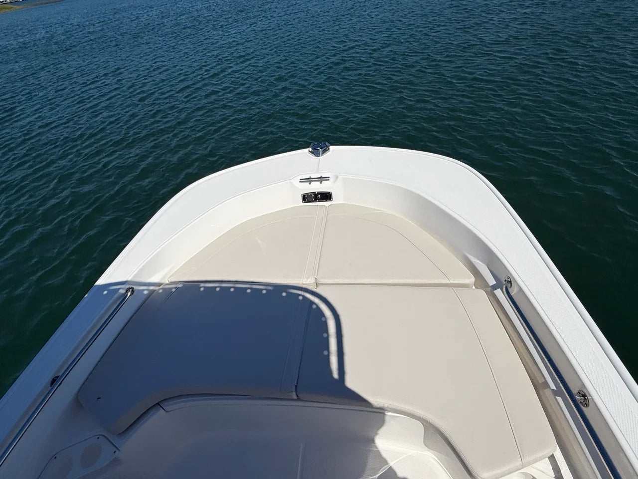 2026 Boston Whaler 190 Montauk 19.0 feet, Clearwater, Florida #20