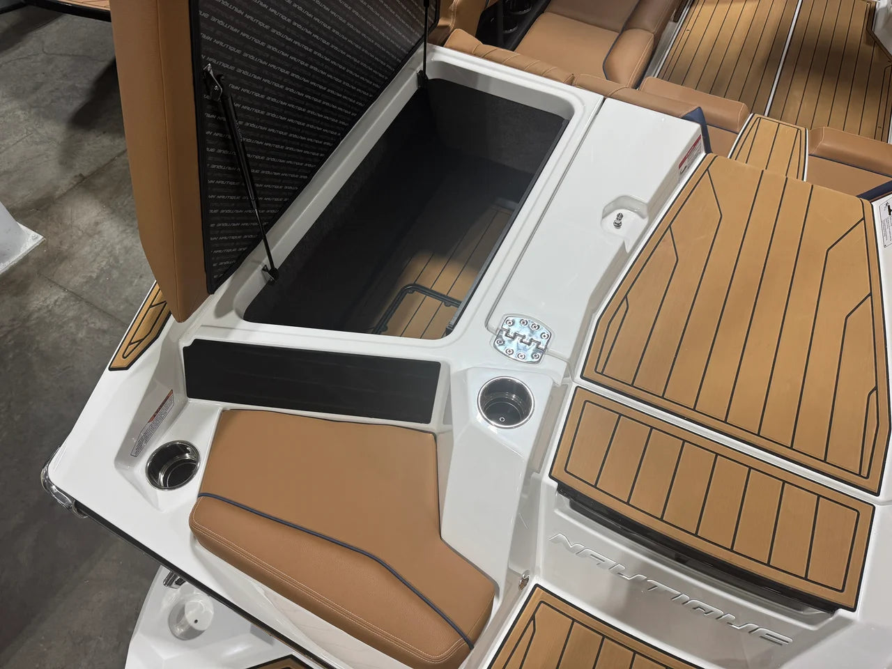 2026 Nautique Super Air Nautique S23 23.0 feet, Clearwater, Florida #10