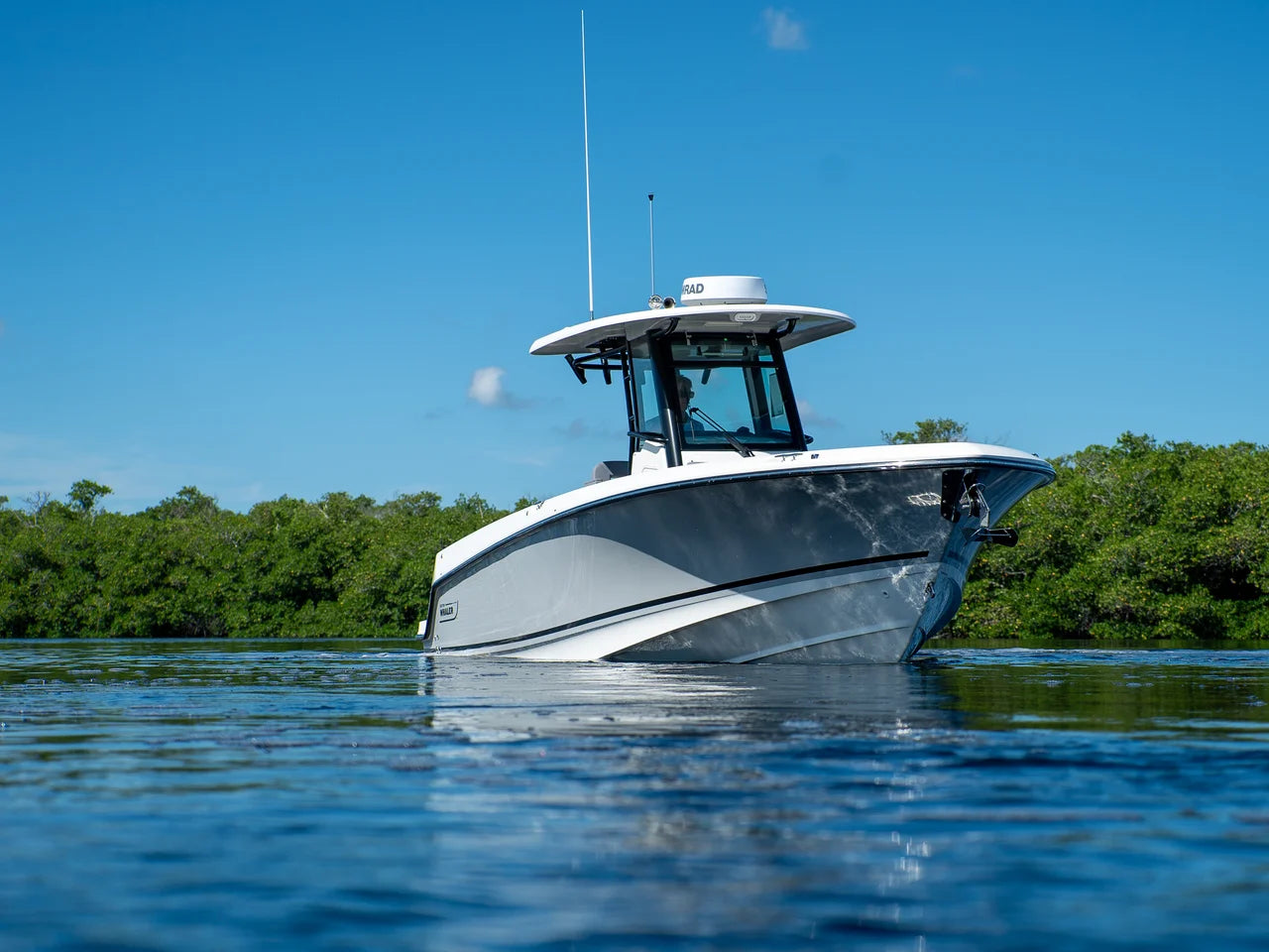 2026 Boston Whaler 280 Outrage 28.0 feet, Clearwater, Florida #32