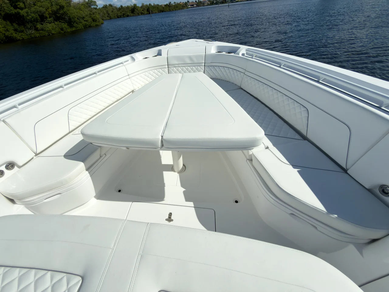2026 Intrepid 43 NOMAD SE 43.0 feet, Clearwater, Florida #19