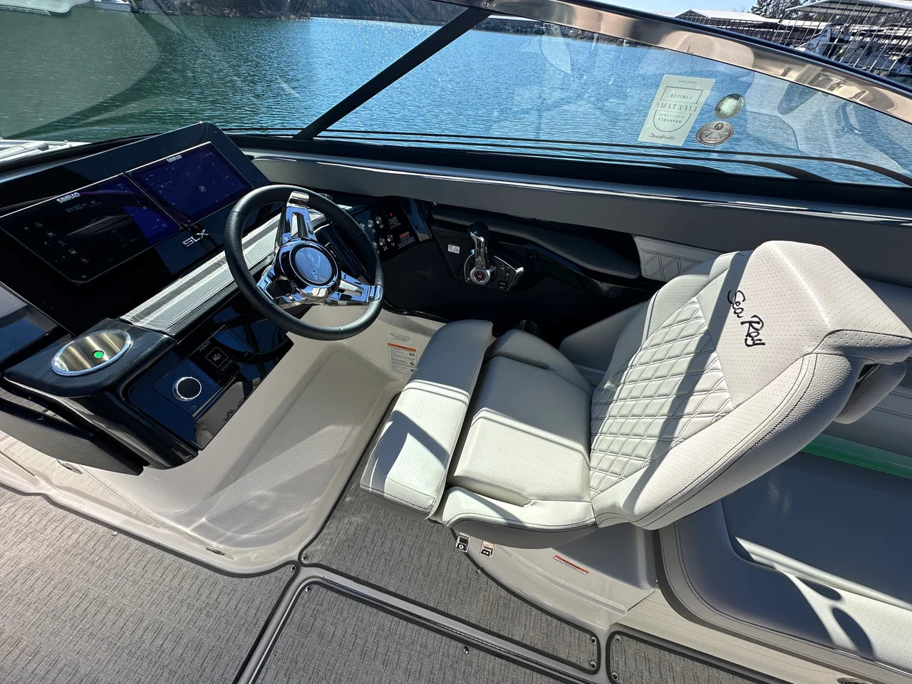 2026 Sea Ray SLX 260 26.0 feet, Clearwater, Florida #13