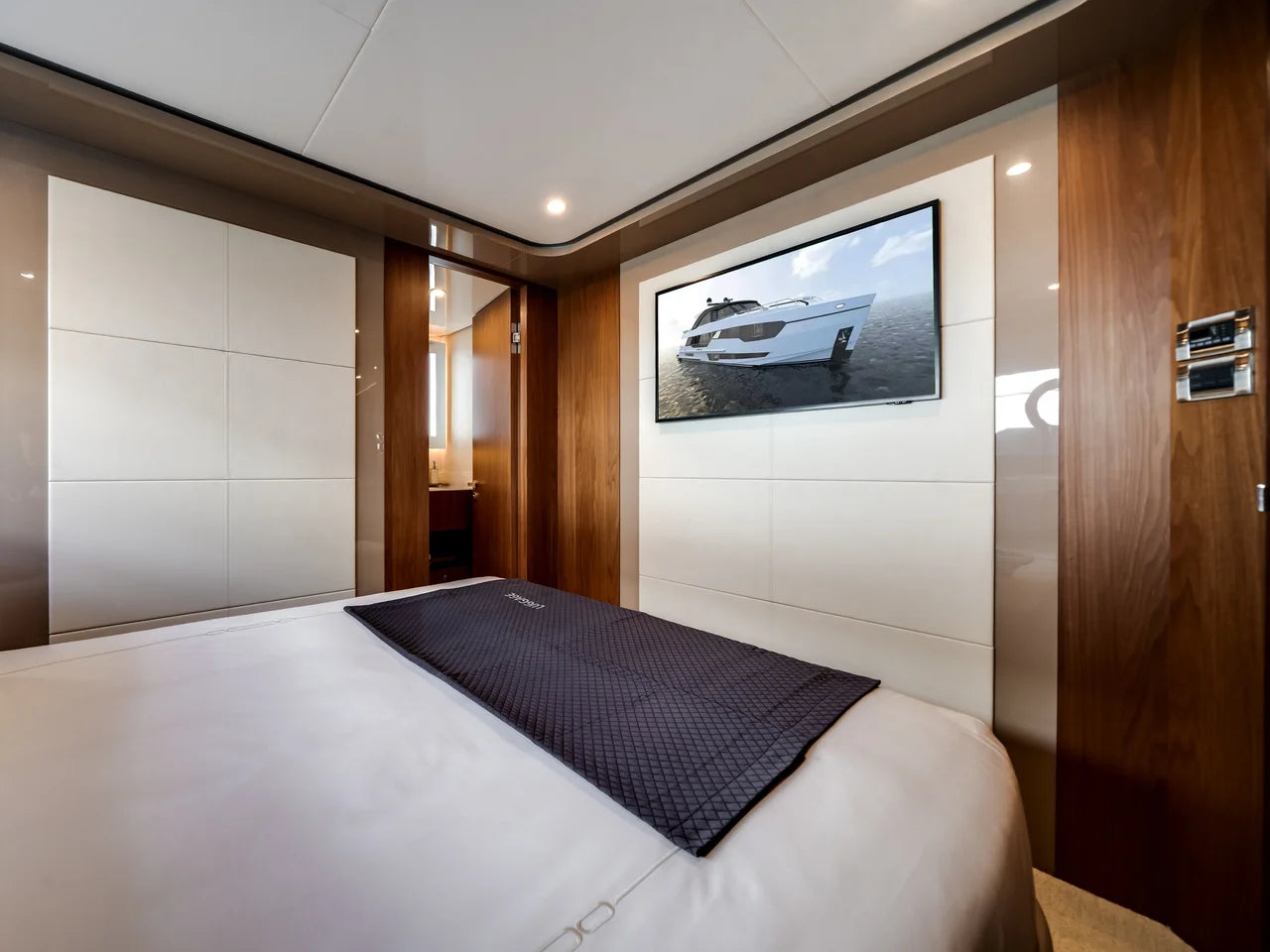 2026 Ocean Alexander 30R 98.0 feet, Clearwater, Florida #63