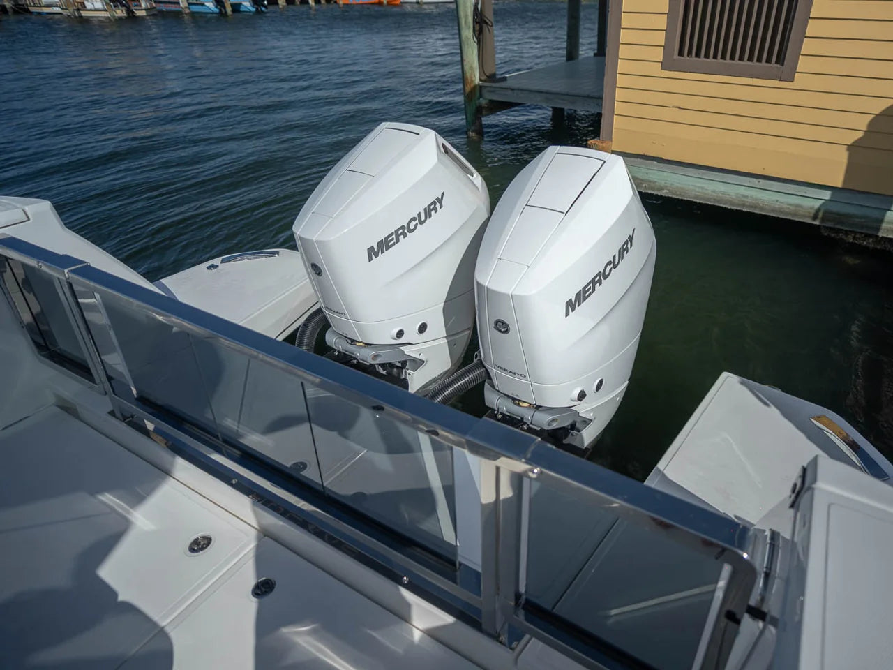 2026 Saxdor 400 GTO 40.0 feet, Clearwater, Florida #44