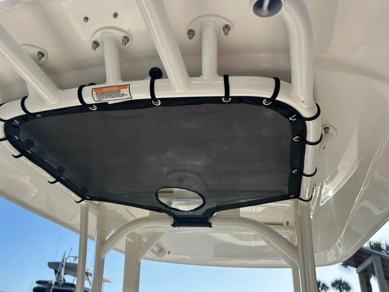 2026 Boston Whaler 250 Dauntless 25.0 feet, Clearwater, Florida #16