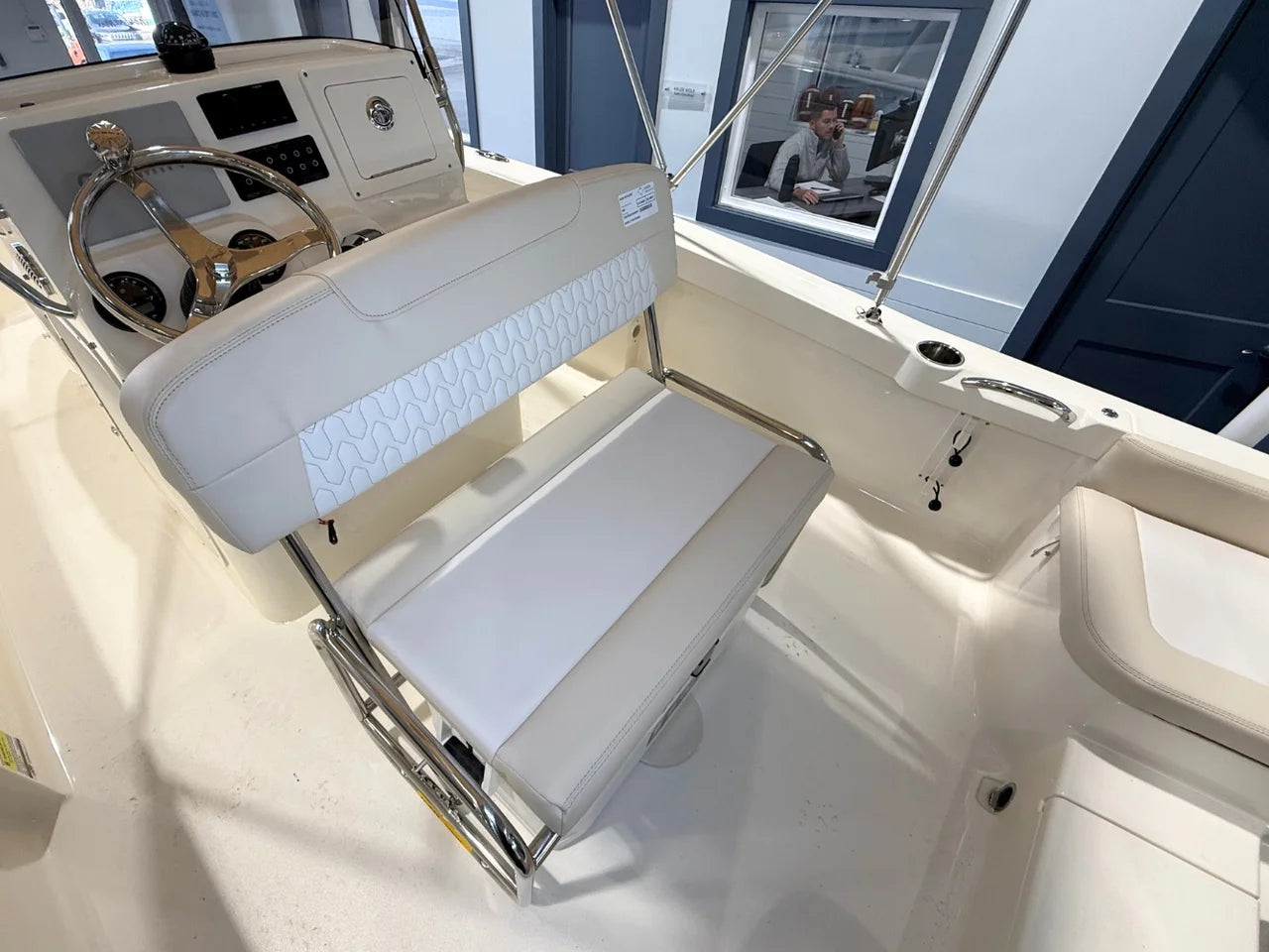 2026 Scout 188 Sportfish 18.0 feet, Clearwater, Florida #8