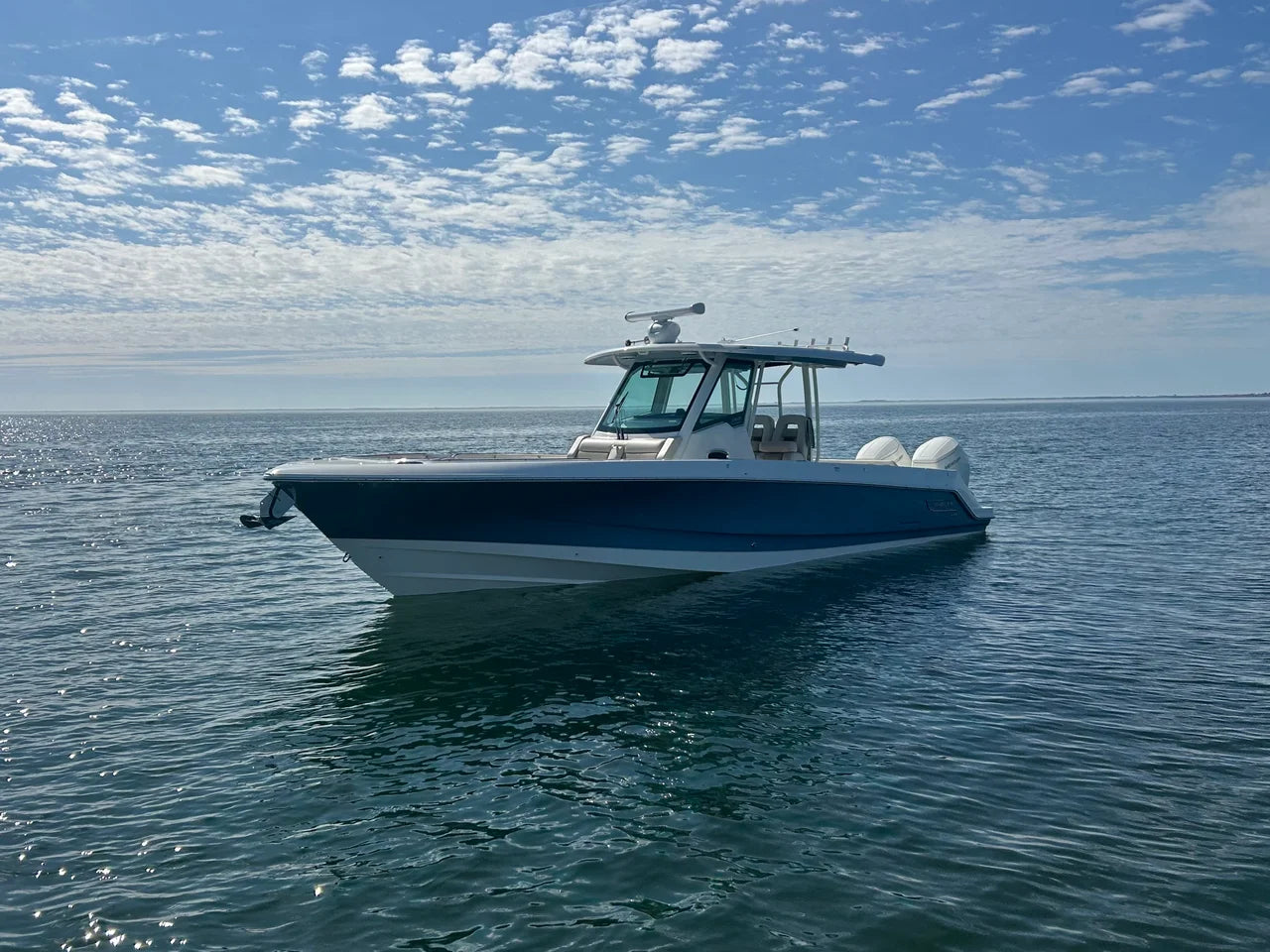 2026 Boston Whaler 360 Outrage 36.0 feet, Clearwater, Florida #6