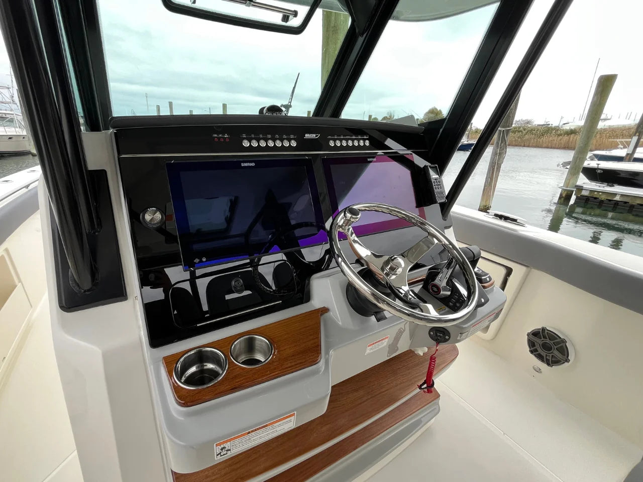 2026 Boston Whaler 360 Outrage 36.0 feet, Clearwater, Florida #37
