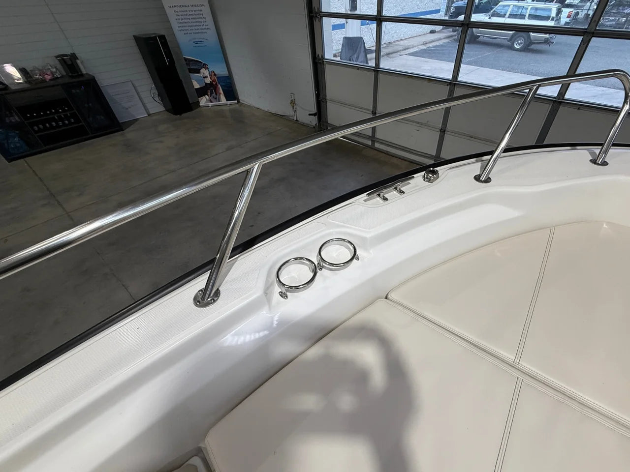 2026 Boston Whaler 250 Dauntless 25.0 feet, Clearwater, Florida #23