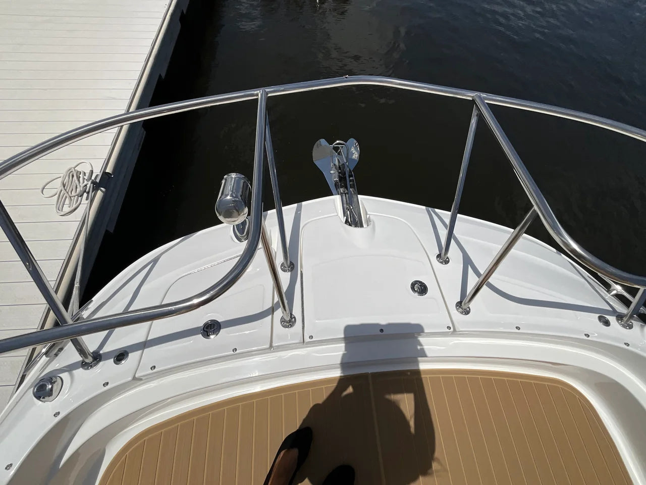 2026 Sea Ray Sundancer 320 Outboard 32.0 feet, Clearwater, Florida #20