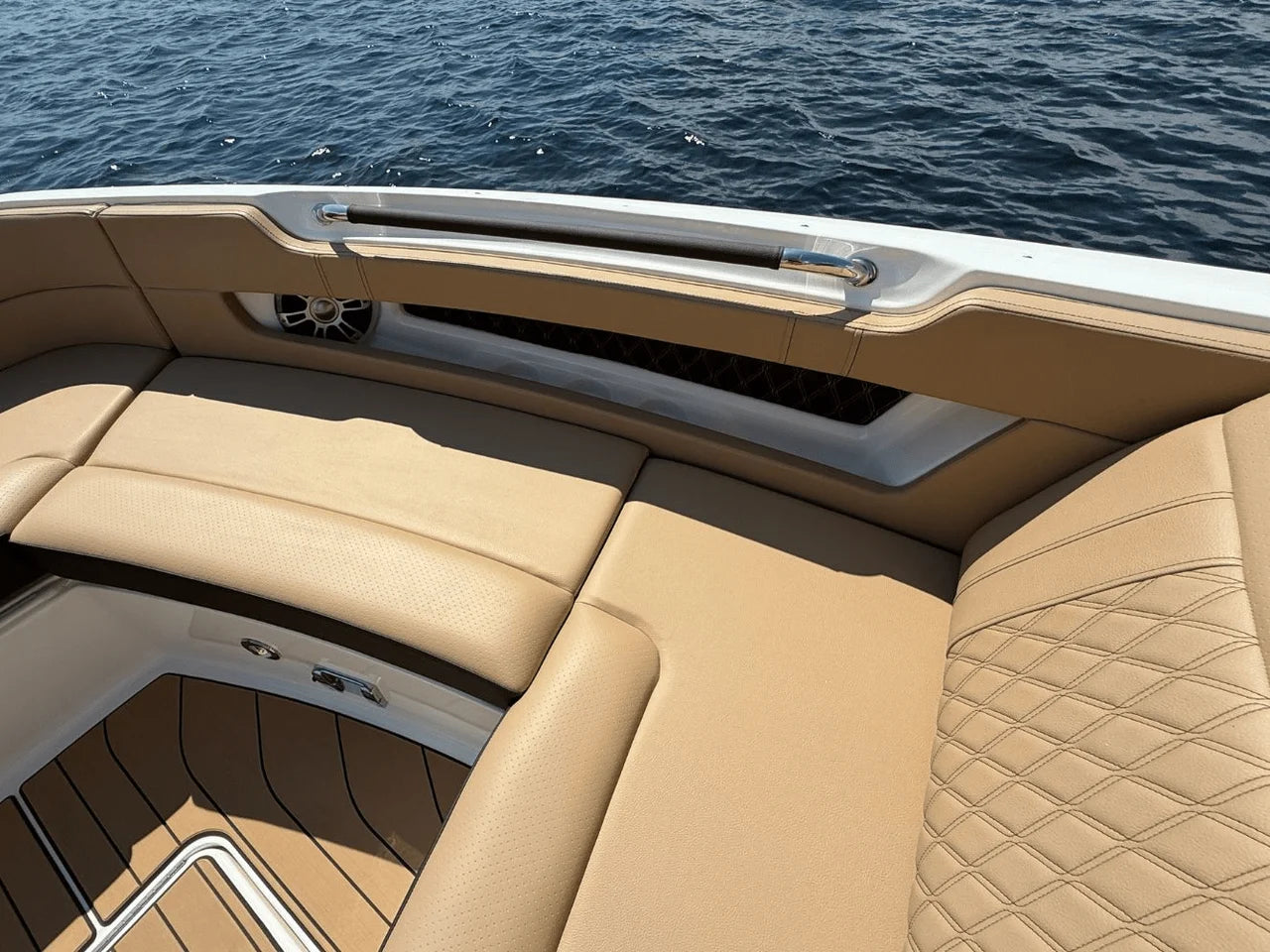 2026 Sea Ray SLX 310 31.0 feet, Clearwater, Florida #27