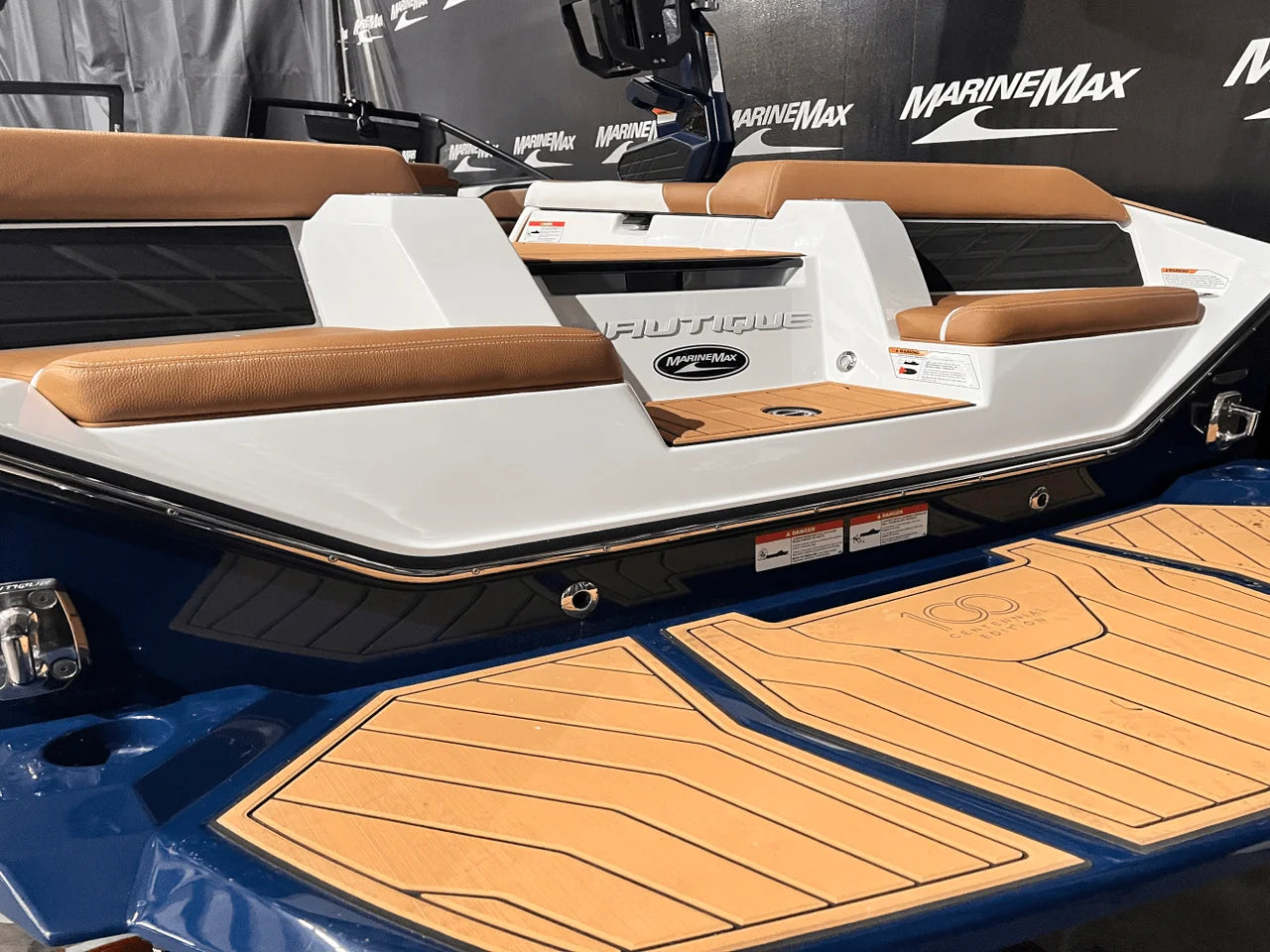 2025 Nautique Super Air Nautique S21 21.0 feet, Clearwater, Florida #4
