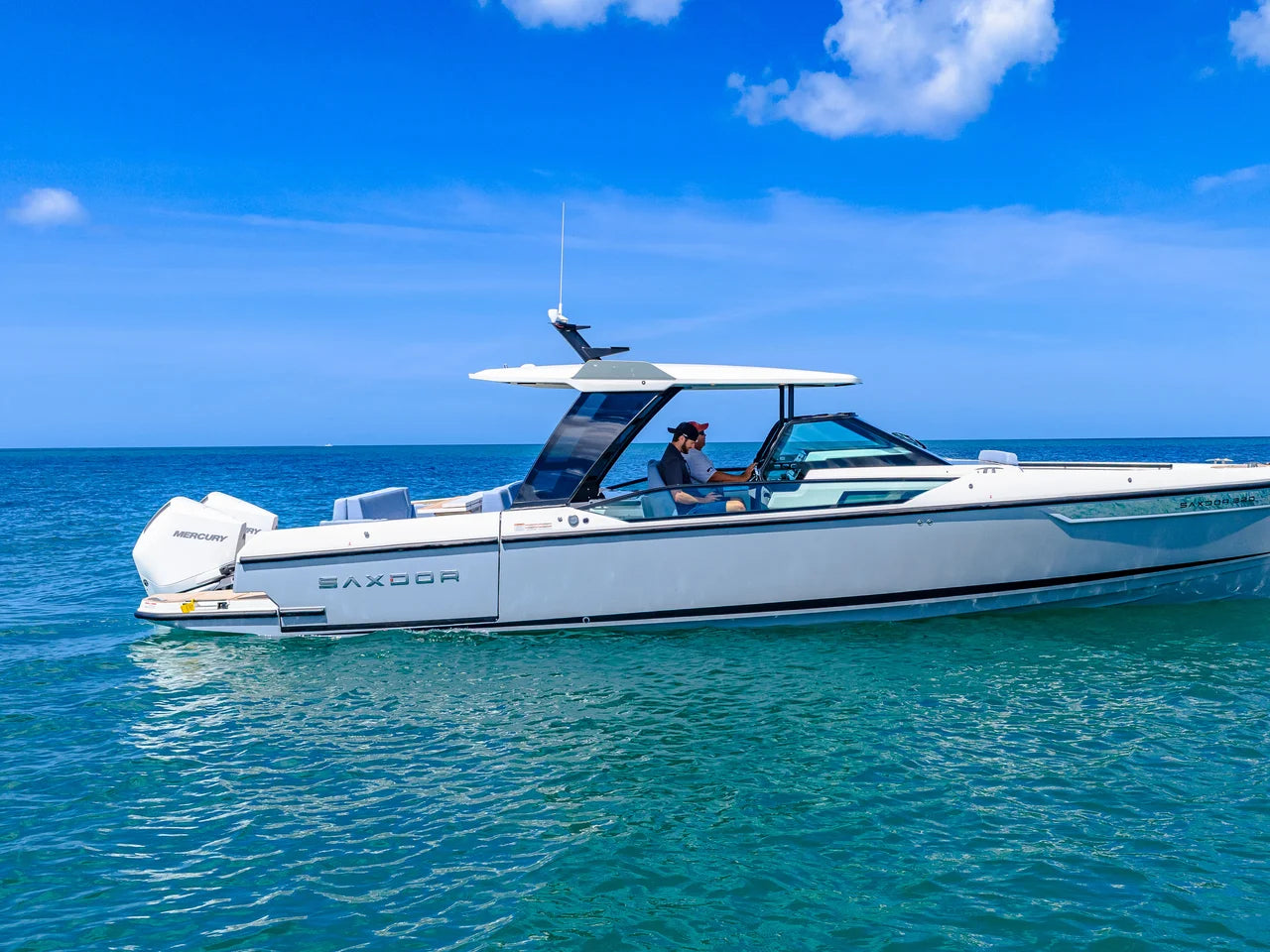 2026 Saxdor 320 GTO 32.0 feet, Clearwater, Florida #5