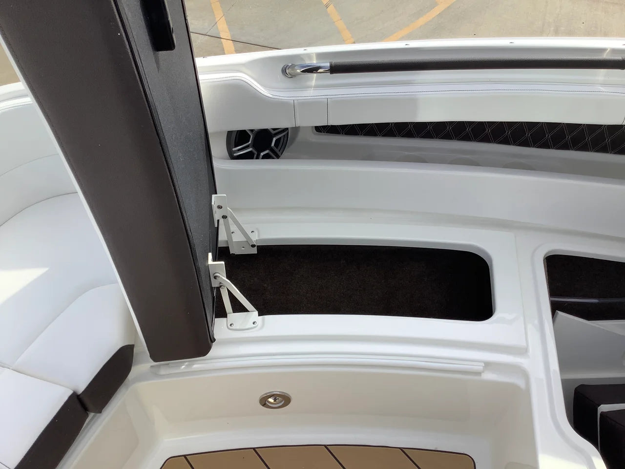 2026 Sea Ray SLX 310 31.0 feet, Clearwater, Florida #50