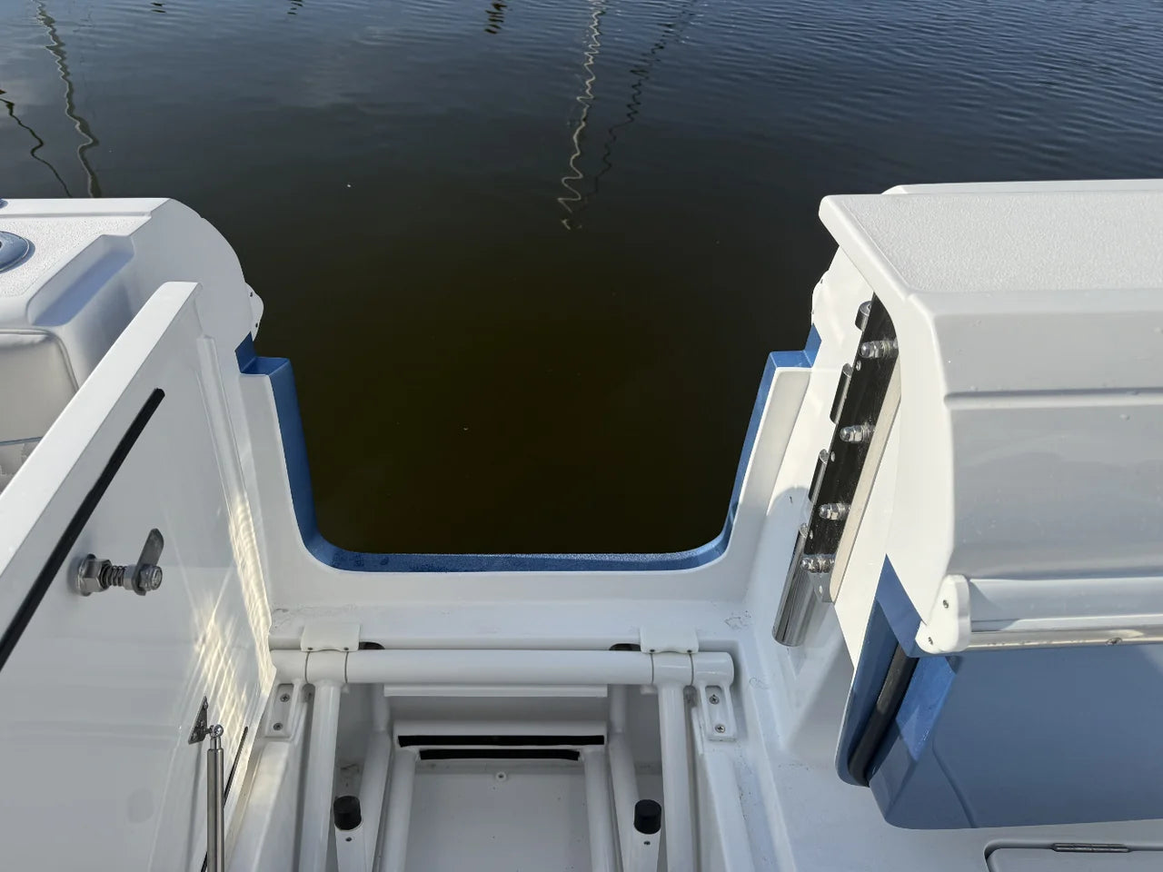 2026 Intrepid 41 Valor 41.0 feet, Clearwater, Florida #25