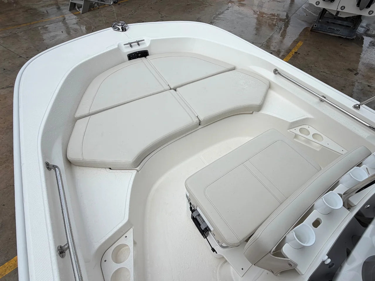 2026 Boston Whaler 170 Montauk 17.0 feet, Clearwater, Florida #15